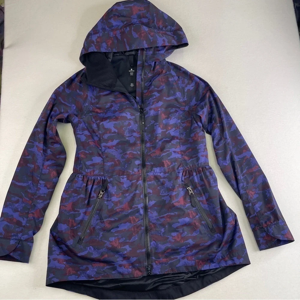 lululemon athletica lululemon rain